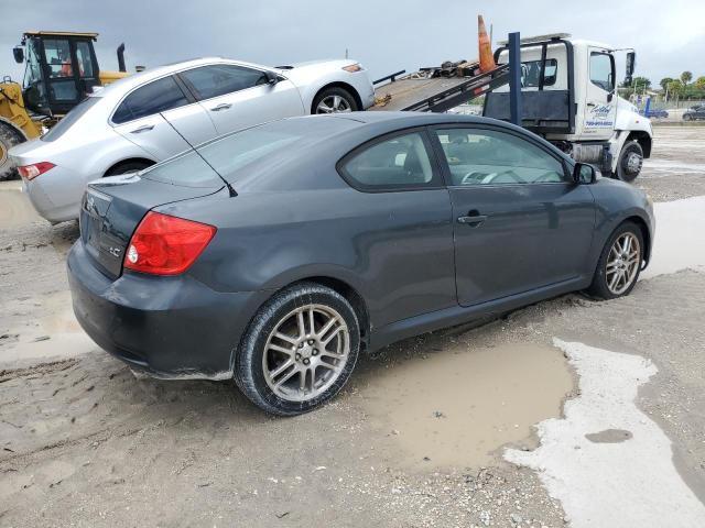 JTKDE177860070181 | 2006 Scion tc