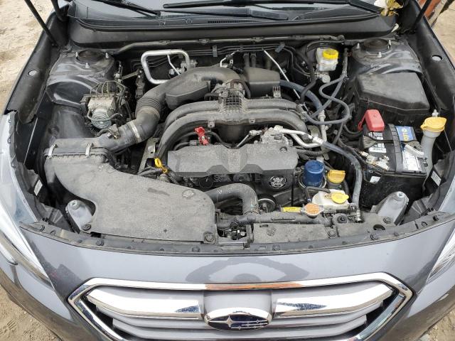 2018 SUBARU OUTBACK 2. 4S4BSAFC8J3367430  80990583