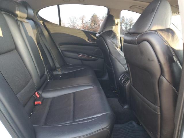 2015 ACURA TLX ADVANC 19UUB3F76FA000087