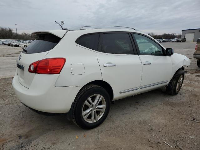 JN8AS5MT2FW660003 | 2015 NISSAN ROGUE SELE