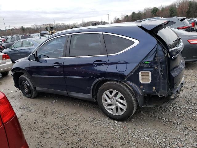 Vin: 2hkrm4h7xfh602100, lot: 78910843, honda crv exl 20152