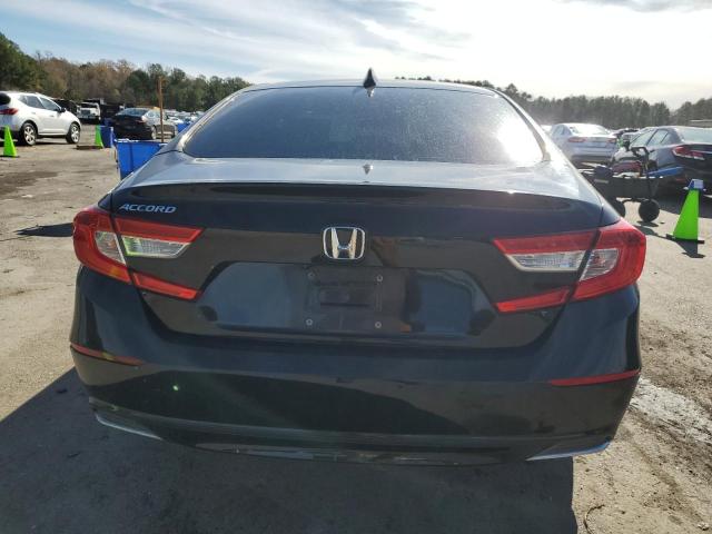 1HGCV1F19JA160833 | 2018 HONDA ACCORD LX