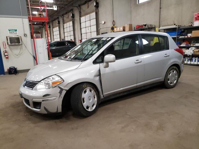 2008 Nissan Versa S