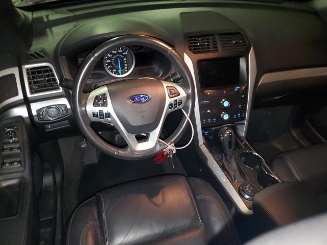 2015 Ford Explorer X 3.5L(VIN: 1FM5K8D81FGA06206