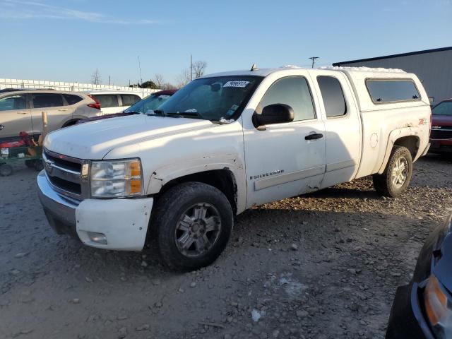 2008 Chevrolet C/K 1500 