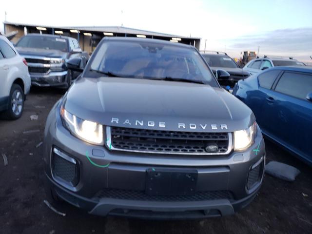 SALVP2RX0JH284609 | 2018 LAND ROVER RANGE ROVE