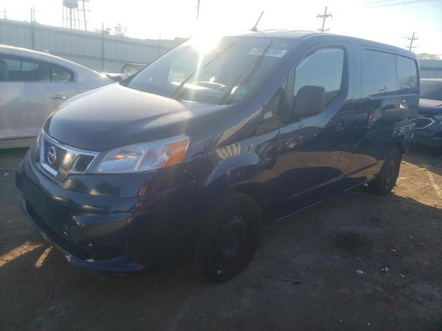 2013 Nissan NV200 