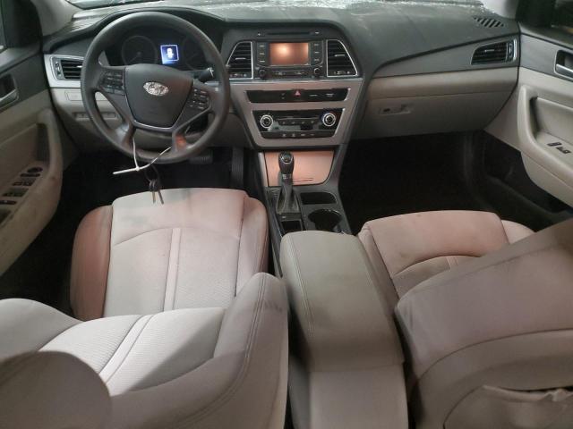 2015 HYUNDAI SONATA ECO - 5NPE24AA0FH128524