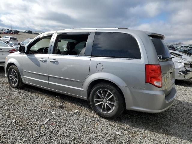 2017 DODGE GRAND CARA - 2C4RDGCG2HR581564