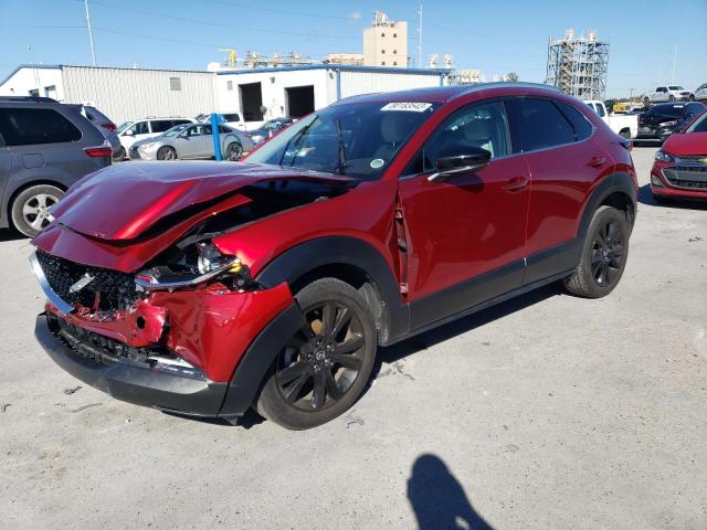 2021 Mazda CX-30 Premium