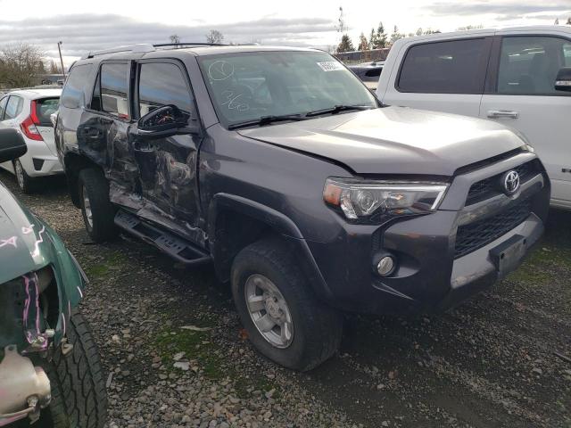 JTEBU5JR6F5212514 | 2015 TOYOTA 4RUNNER SR