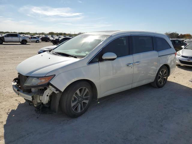 2015 Honda Odyssey TOURING