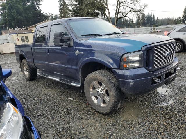 1FTSW21P35EC51720 | 2005 Ford f250 super duty