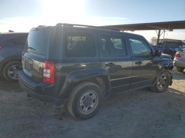 1C4NJPBB5ED912830 | 2014 JEEP PATRIOT SP