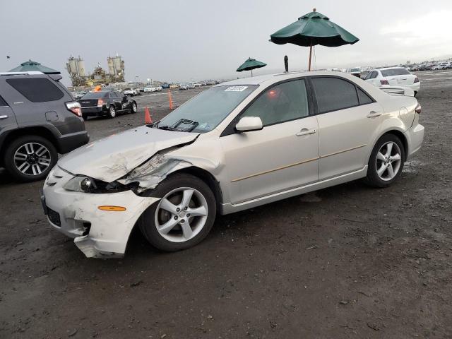 2008 Mazda Mazda6 i