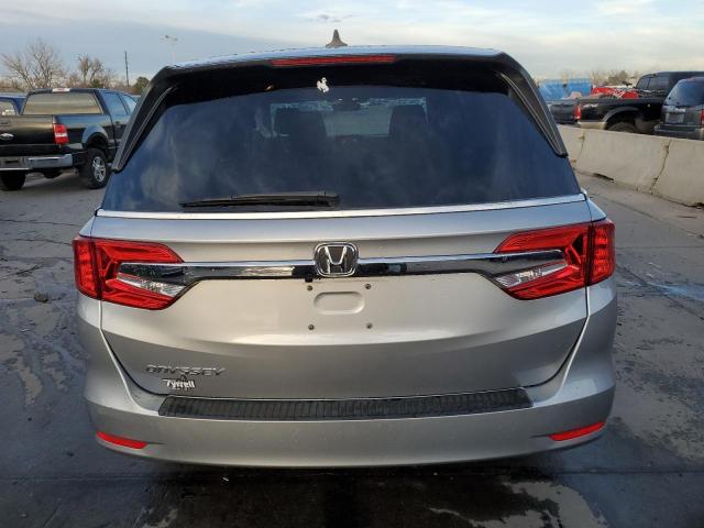 5FNRL6H73KB121029 | 2019 HONDA ODYSSEY EX