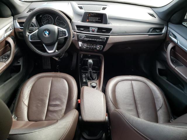 WBXHT3C36G5E50563 | 2016 BMW x1 xdrive28i