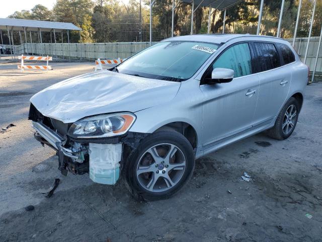 YV4902RC0F2595121 2015 VOLVO XC60 - Image 1