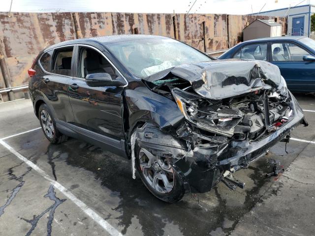 2HKRW1H54JH502364 | 2018 HONDA CR-V EX