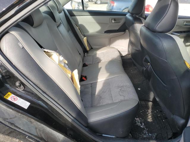 2015 TOYOTA CAMRY LE/X 4T1BF1FK5FU485805