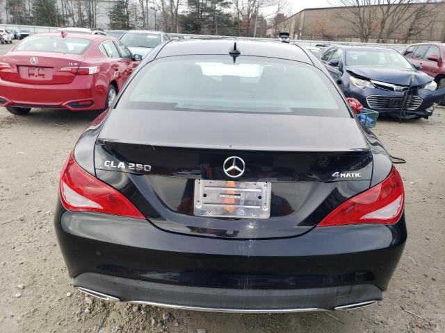 VIN WDDSJ4GB5KN723715 2019 Mercedes-Benz CLA-Class,... no.6