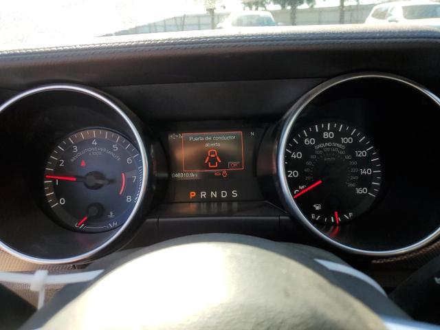 2020 FORD MUSTANG - 1FA6P8THXL5191204