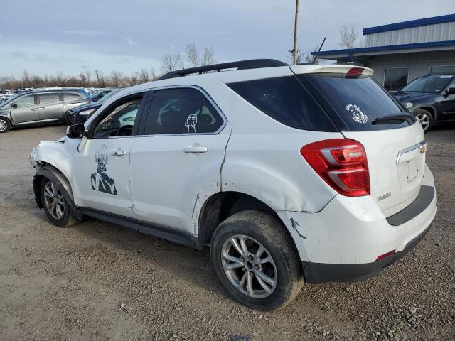 2GNALCEK9G1143980 | 2016 CHEVROLET EQUINOX LT