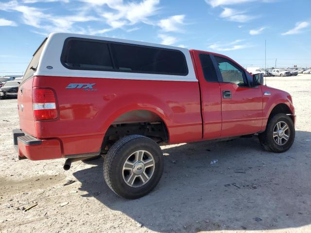 2008 Ford F150 VIN: 1FTRF14W58KE26681 Lot: 80082803