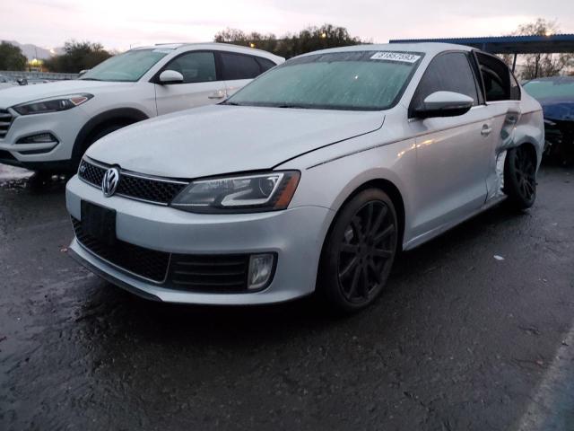 2013 Volkswagen Jetta GLI