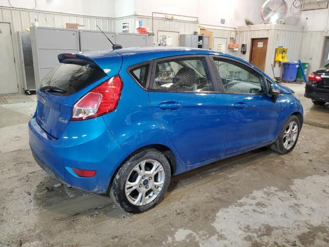 3FADP4EJ6FM216520 | 2015 FORD FIESTA SE