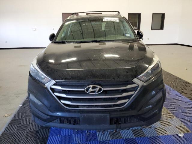 2018 Hyundai Tucson Sel VIN: KM8J33A40JU683175 Lot: 80546653