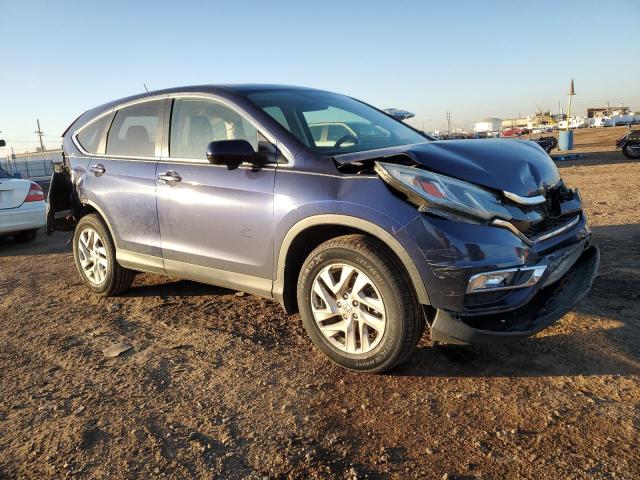 3CZRM3H54GG712136 | 2016 HONDA CR-V EX