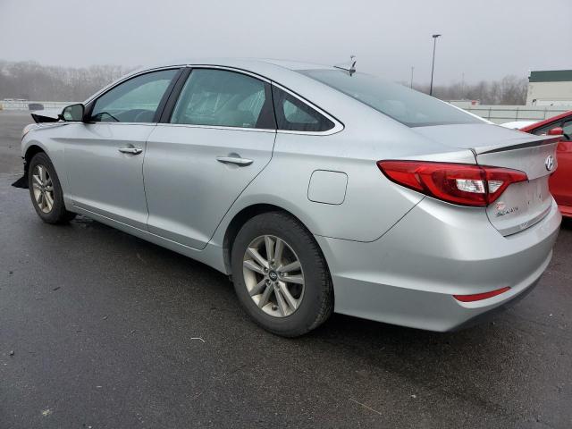 5NPE24AF7HH443190 | 2017 HYUNDAI SONATA SE