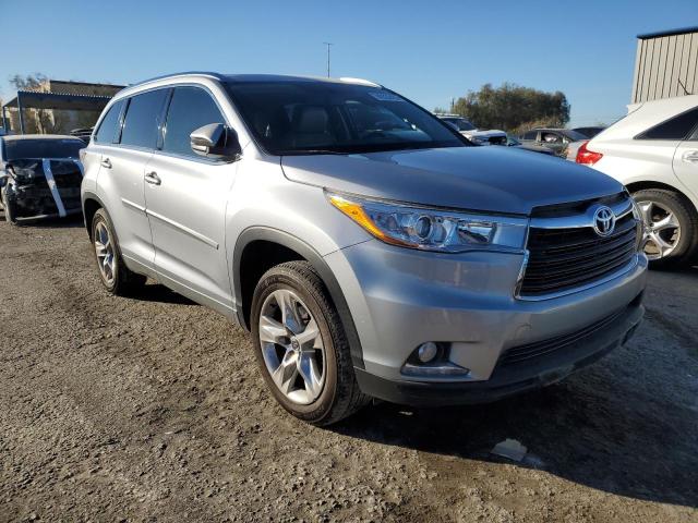 5TDYKRFH1GS185469 | 2016 TOYOTA HIGHLANDER