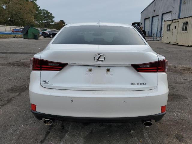 JTHBE1D2XG5023907 | 2016 LEXUS IS 350