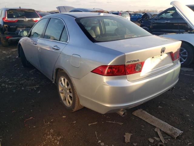 2006 Acura Tsx VIN: JH4CL96966C020967 Lot: 79880043