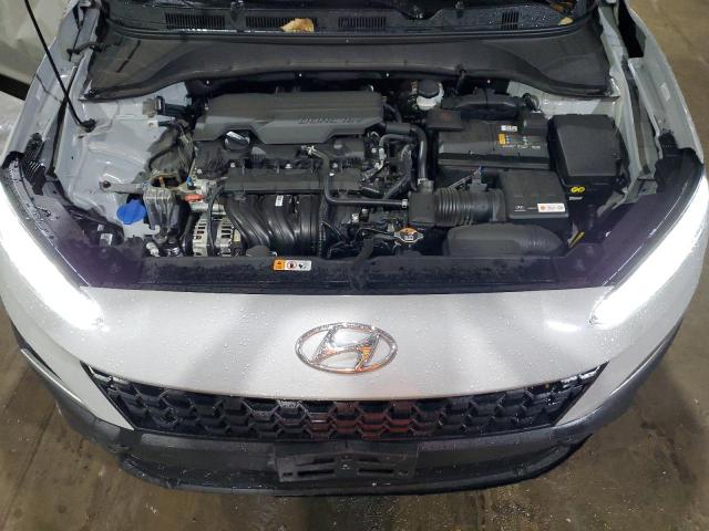 KM8K62AB0PU026213 | 2023 HYUNDAI KONA SEL