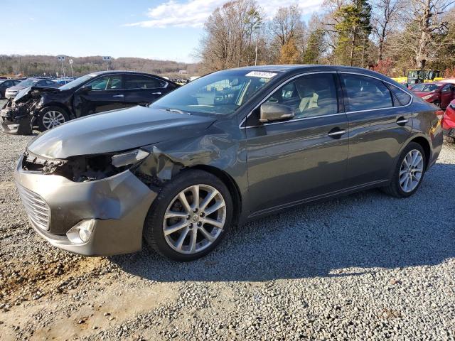 2014 Toyota Avalon Base