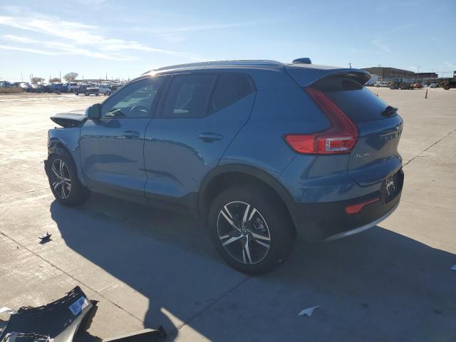 YV4K92HK3P2090790 Volvo XC40  2