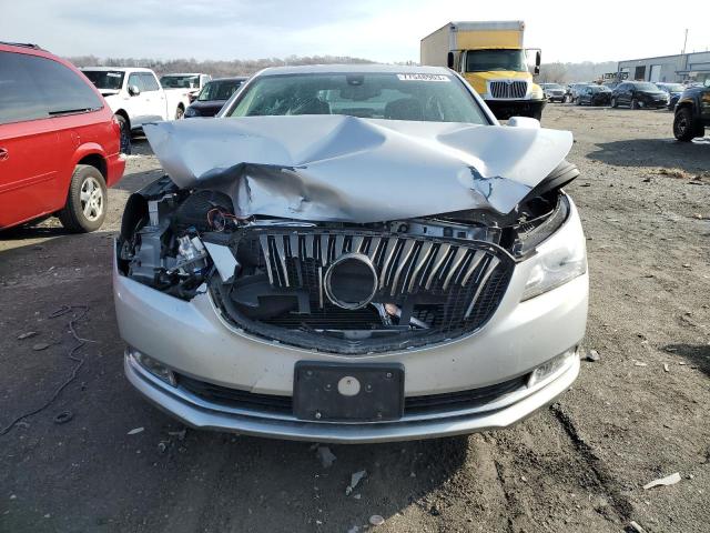 1G4GB5G32GF106121 | 2016 Buick lacrosse