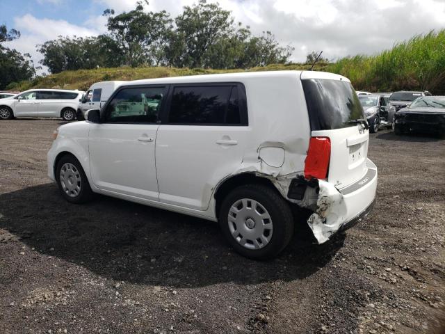 JTLZE4FE4FJ081997 | 2015 TOYOTA SCION XB