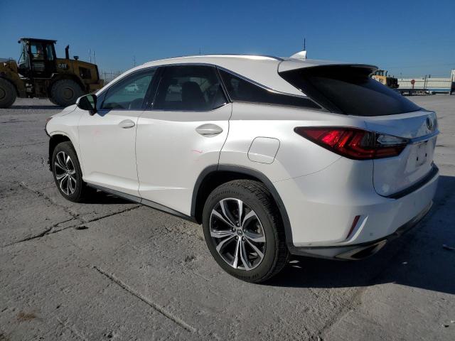 2T2BZMCA9KC180366 | 2019 LEXUS RX 350 BAS