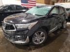 2020 ACURA RDX - 5J8TC2H7XLL004790
