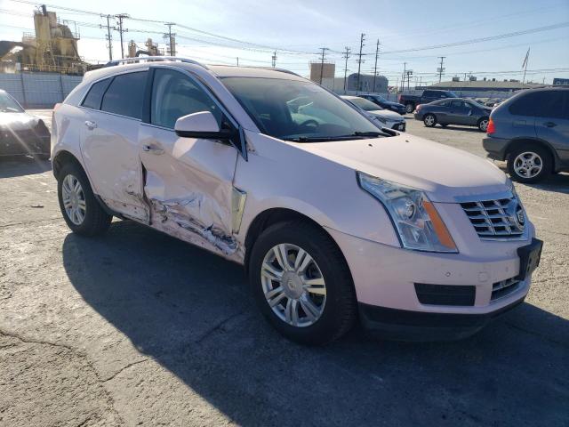 Vin: 3gyfnbe3xes536572, lot: 80815613, cadillac srx luxury collection 20144