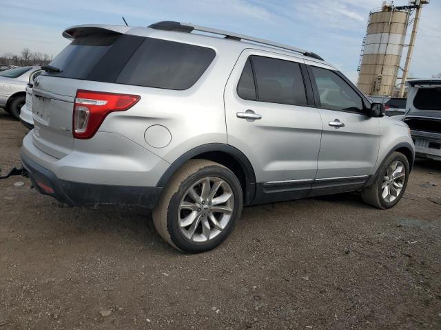 Vin: 1fm5k8d8xdgb25420, lot: 81389833, ford explorer xlt 20133