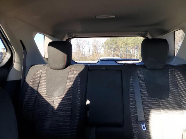 2017 CHEVROLET EQUINOX LT - 2GNALCEK1H1614344