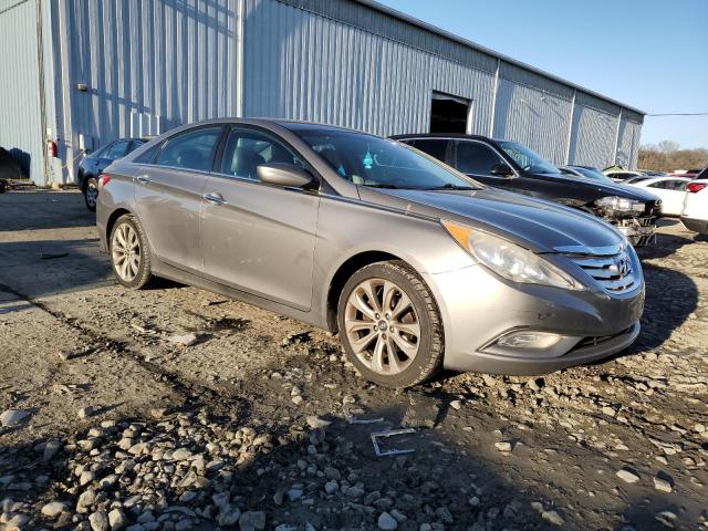 Vin: 5npec4ac9dh535639, lot: 81565583, hyundai sonata se 20134