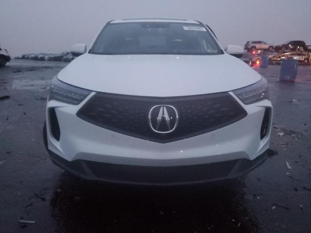 2023 ACURA RDX A-SPEC - 5J8TC2H85PL016425