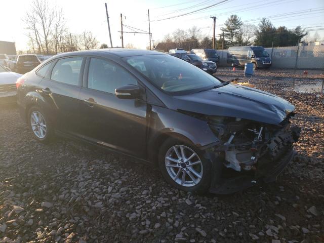 Vin: 1fadp3f29gl368165, lot: 80108303, ford focus se 20164