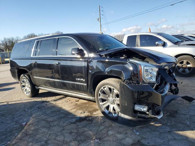 1GKS2JKJ7FR135998 | 2015 GM c yukon xl denali